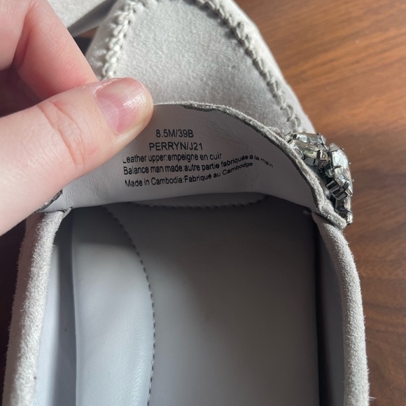 Karl Lagerfeld Suede Loafer - Picture 5 of 5